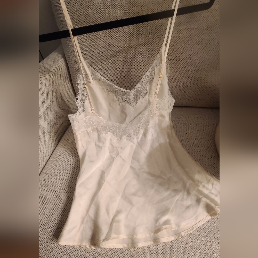 Journelle Charlotte Camisole Tank Top - Picture 5 of 8